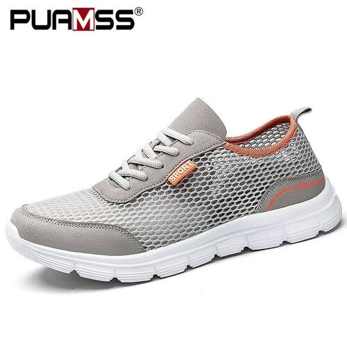Men Shoes Autumn Soft Loafers Lazy Shoes Lightweight Cheap M