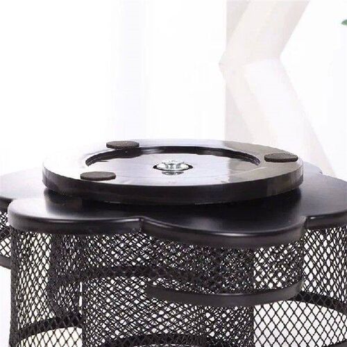 Home Office Large Capacity Art Supply Space Saving 360
