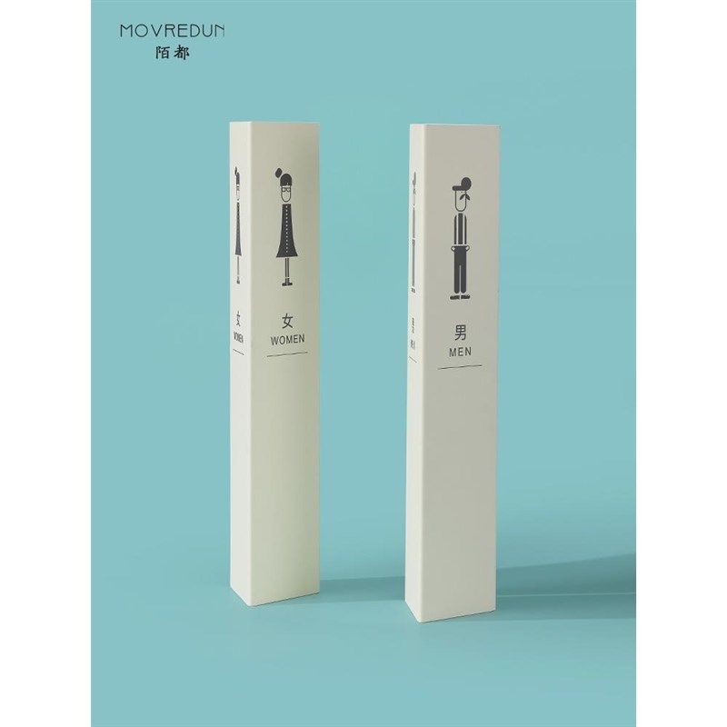 指不锈钢三维牌立体门牌洗手间标识男女loo厕子所wc示指引牌计酒,农机/农具/农膜,农用剪,淘宝优惠券,粉丝福利购,淘宝优惠卷