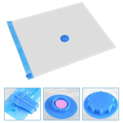 Vacuum torage bag, ued for bedding, pillow, towel, clothe an