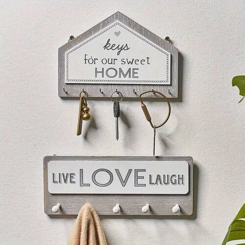 1PC Restaurant Walls Glass Wall Decorations Wall Atmosphere