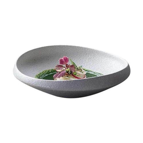 Ceramic plate big fish dish dumpling tray tableware plates