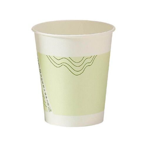 Thickened large disposable plastic cups for home use, small