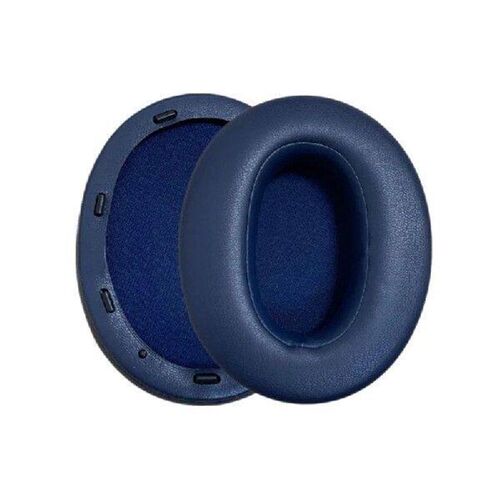 Soft Protein Leather Ear Pads Ear Cushions Headband Cover