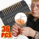 Blind Needle Hand Home Hole 36pcs side Elderly