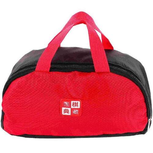 Storage Bag Beads Boxes Chic Case Thicken Go Game Supplies