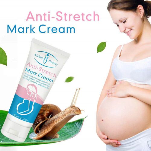 Pregnancy Repair Cream Stretch Mark Remover Scar elimination