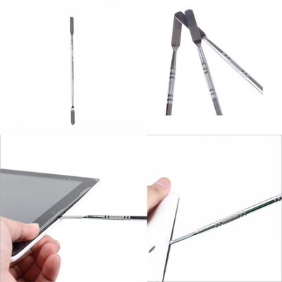 17.5cm Repair Tools Rods Opening Pry Metal Tablet Disassembl
