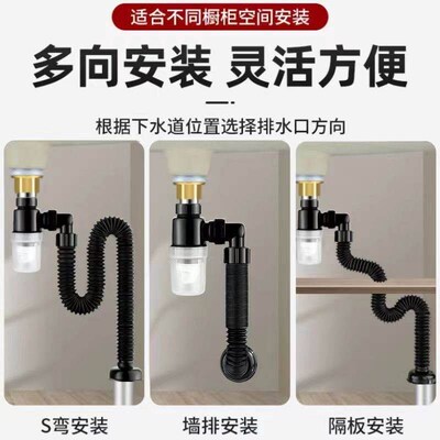 Air Conditioner Hose Car Air Conditioning Outlet Hose