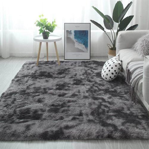 living room tea table bedroom bedside blanket mat