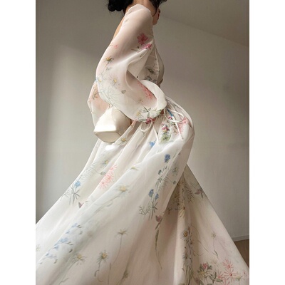 french elegant midi dresses women  summer prom Fashion