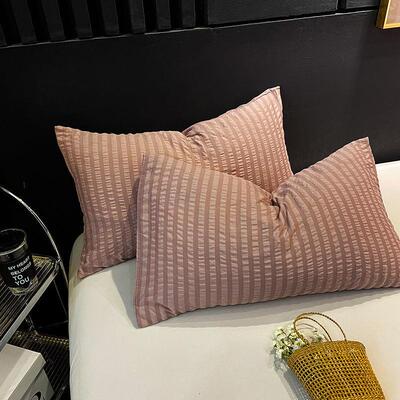 Cotton Pillow case cussion Cover large big Pillowcase 枕套