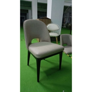 海鲜酒楼餐椅软包椅子饭馆椅子东莞厂家餐厅椅子中高档用椅