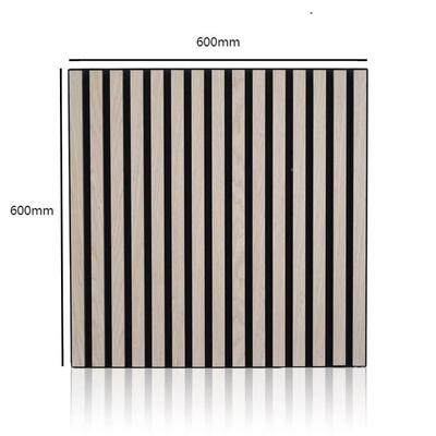 C端吸木栅吊顶室内墙面装饰格材别料墅酒店音装修618吸音板