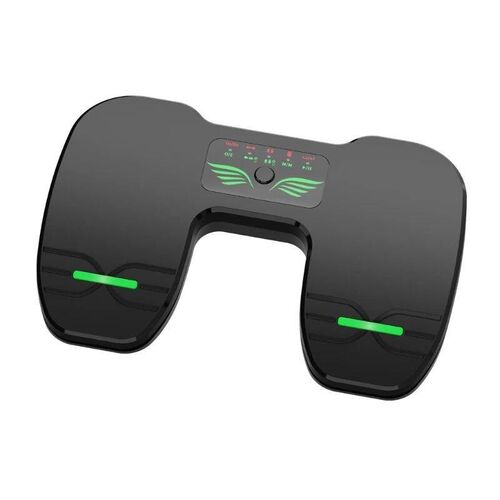 Wireless Page Turners Rechargeable Page Turning Pedal Double