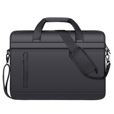 Mens Hand Bag Luxury Briefcase Bag for Documents Bags for W