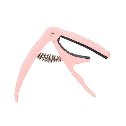 Guitar Capo Plastic Capo Clamp Guitar Accessories
