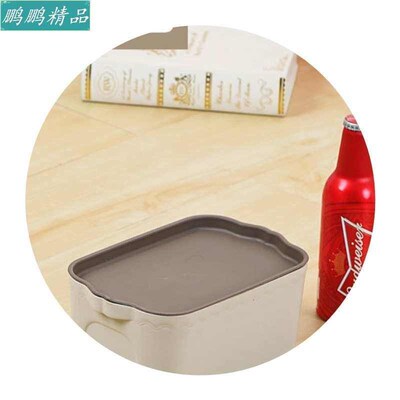 new Storage box large plastic storage box sorting box 收纳。