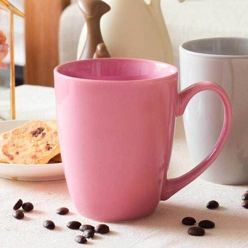 .Simple cute mug creative coffee cup personalized female