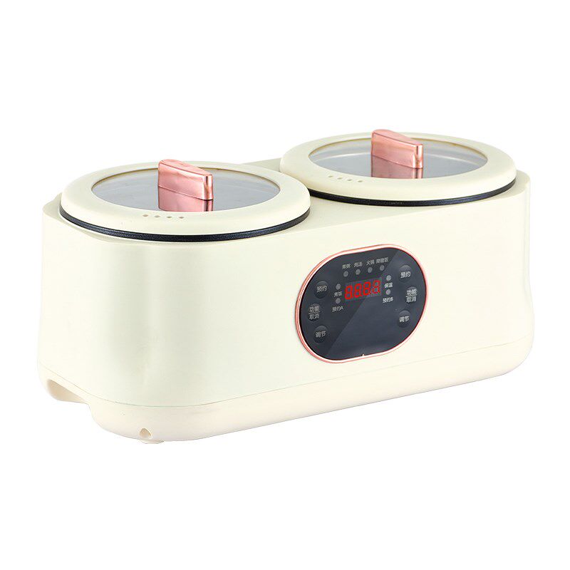 胆锅低糖煮电饭煲锅家用大容量不粘多功能智能预约煮饭小电饭锅