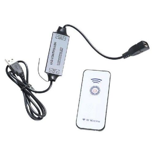 896F USB 5V 40W Lamp and Fan Wireless Controls Switches