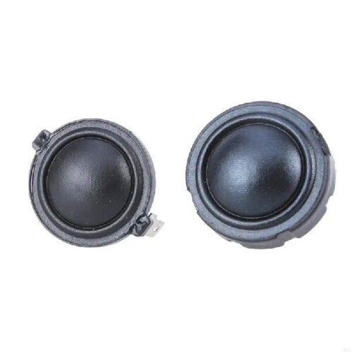 High Sensitivity Sound Tweeter Loudspeaker with Heat