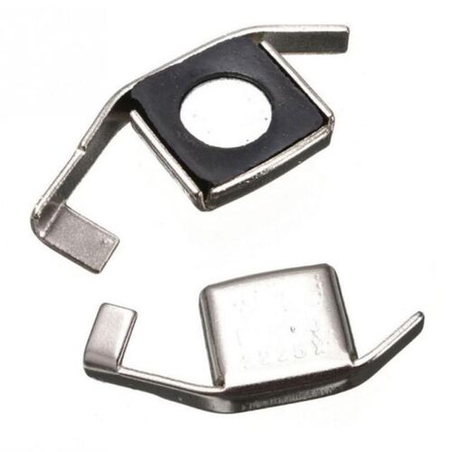 Sewing machine flat magnet gauge diy sewing machine foot pre