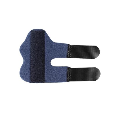 Toe Splint Straightener para rian?as e adultos Martelo Toe