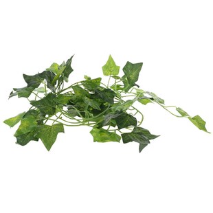 Artificial Vine Reptile Lizards Terrarium Decoration Chamele
