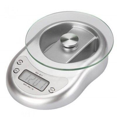 5kg/ 1g digital   scale weighing balance