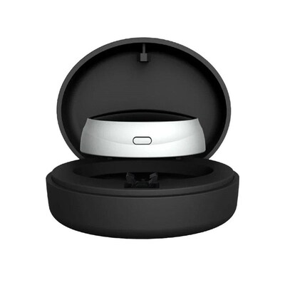 Smart Anti-Snoring Device TENS Pulse Snore Stopper Portable