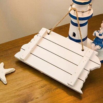 WC Doorplate Wooden Door Hang Tag WC Door Plate WC Bathroom