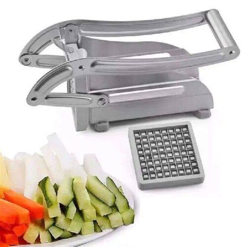 Manual Potato Cutter Convenient Multi-function French Fries