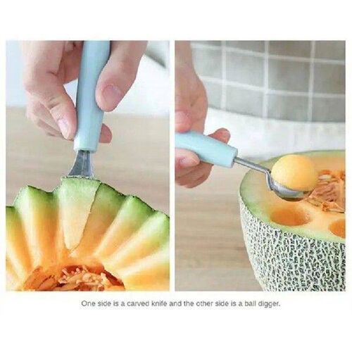 Fruit Carving Knife Easy To Clean Stainless Steel+