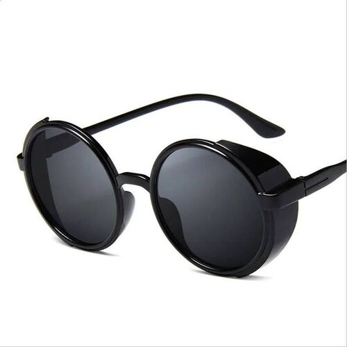 Good Omens Devil Crowley David Tenlando Kacamata Cosplay Pro