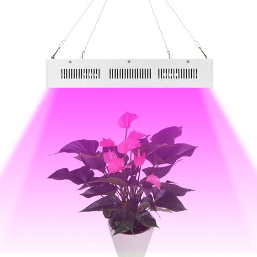 1500W Powerful Full-spectrum LED Plant Growth Lamp Sunlight