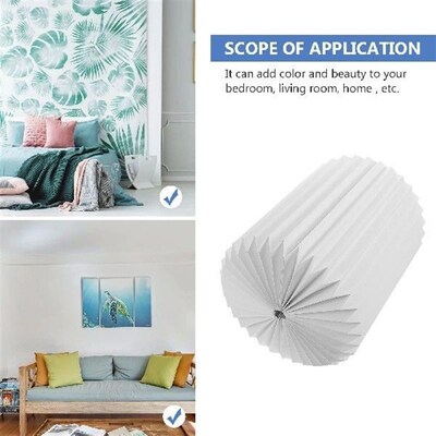 Light Covers Origami Lantern Shade Delicate Lampshade