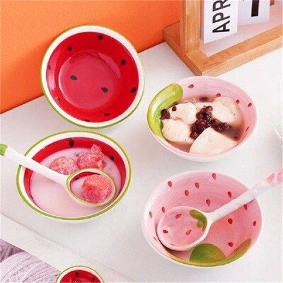 Long Handle Spoon Versatile Durable Ceramics Best Selling