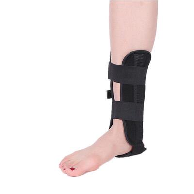 Ankle Fixation Strap Ankle Sprain Fixation Brace After Ankle