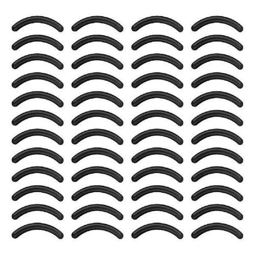 High Elastic Eyelashes Curler Replacement Pads Beauty Tools