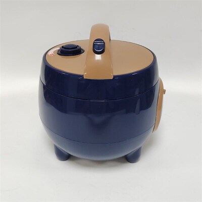 Mini 1.8l Rice oker Dormi Home 2 One-person Soup Porridge Ri