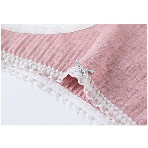 3 Pcs/Set Women Panties G-String Underwear Fashion Thong Sex