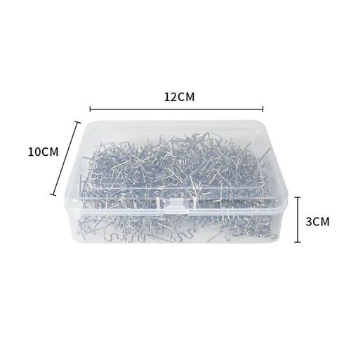 Hot Stapler Staples For Plastic Welder Automotive Repair Mac