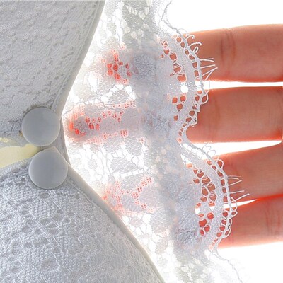 Women Maternity Bra for Feeding Pregnancy Breastfeeding Bra