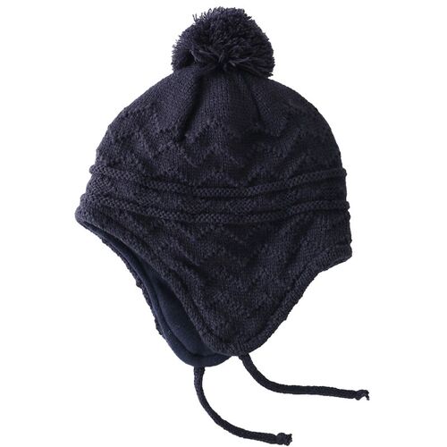 Connectyle Toddler Infant Boys Girls Winter Skull Cap Fleece