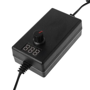 Adapter 240V 100V Supply Adjustable 60Hz Power