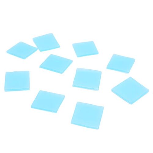 10pcs 5D DIY Crafts Resin Diamond Drilling Mud Handcraft Cro