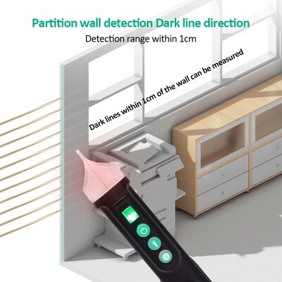FY18C New 12-1000V AC Voltage Detectors Non-Contact Tester P