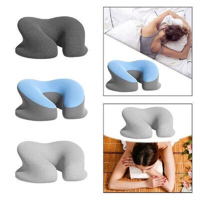 Face Cradle Face Cushion Head Cushion Massage Table Cradle