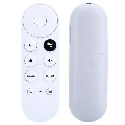Google Chromecast TV Voice Remote Control Replacement for G9
